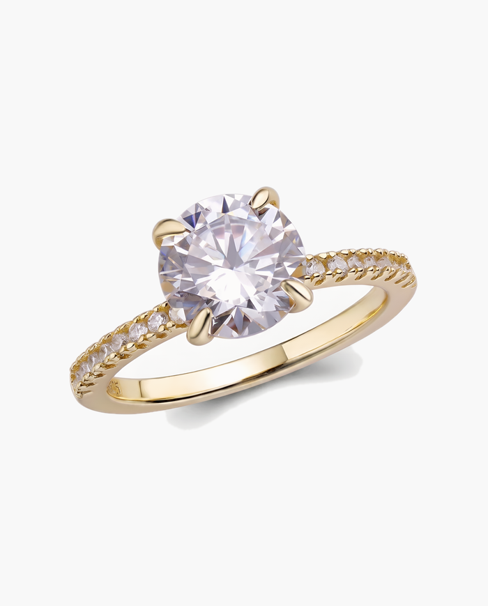 Ring Couronne