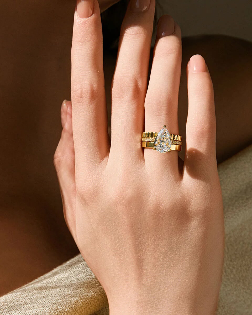 Ring Douce
