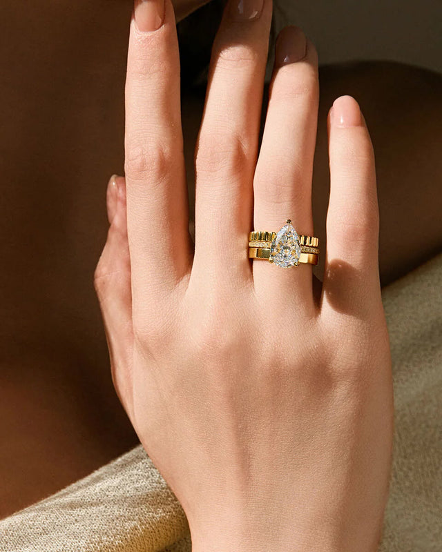Ring Douce — Bild 3