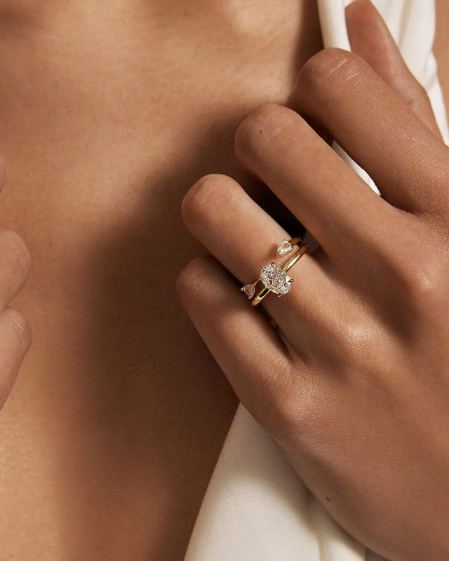 Ring Douce — Bild 5