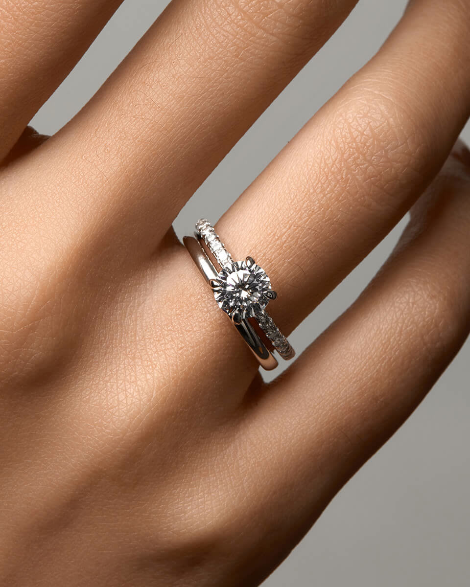 Ring Douce