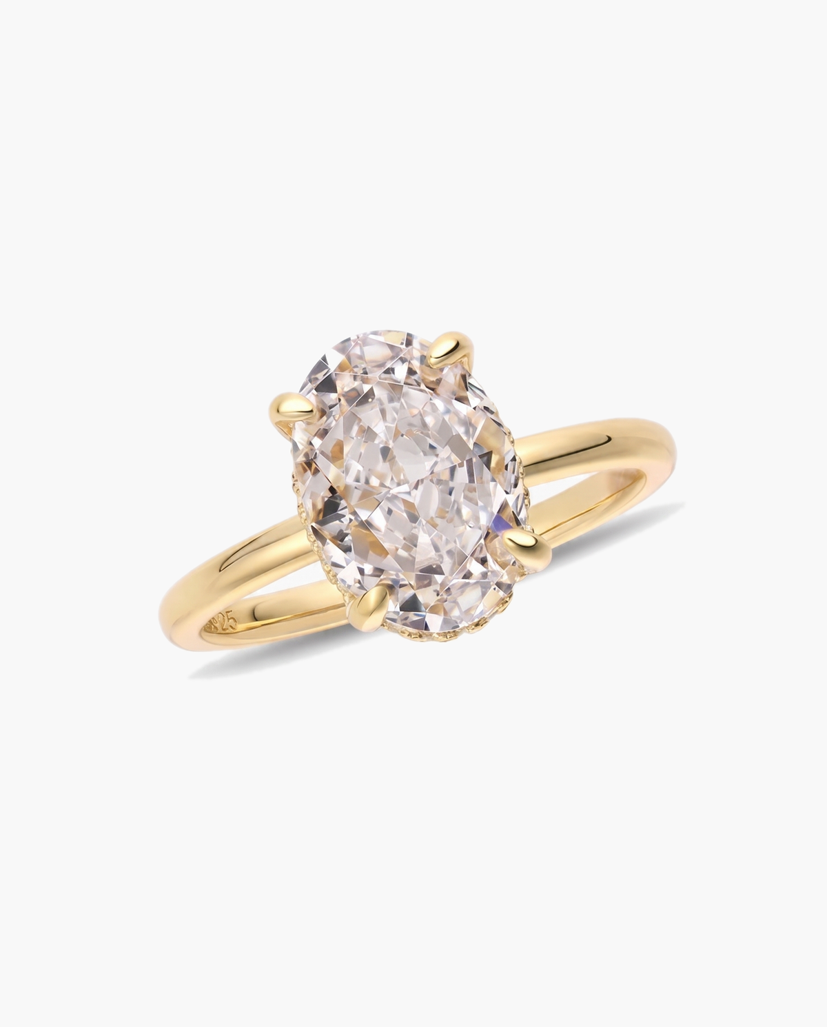 Ring Givrée