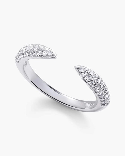 Ring Griffe