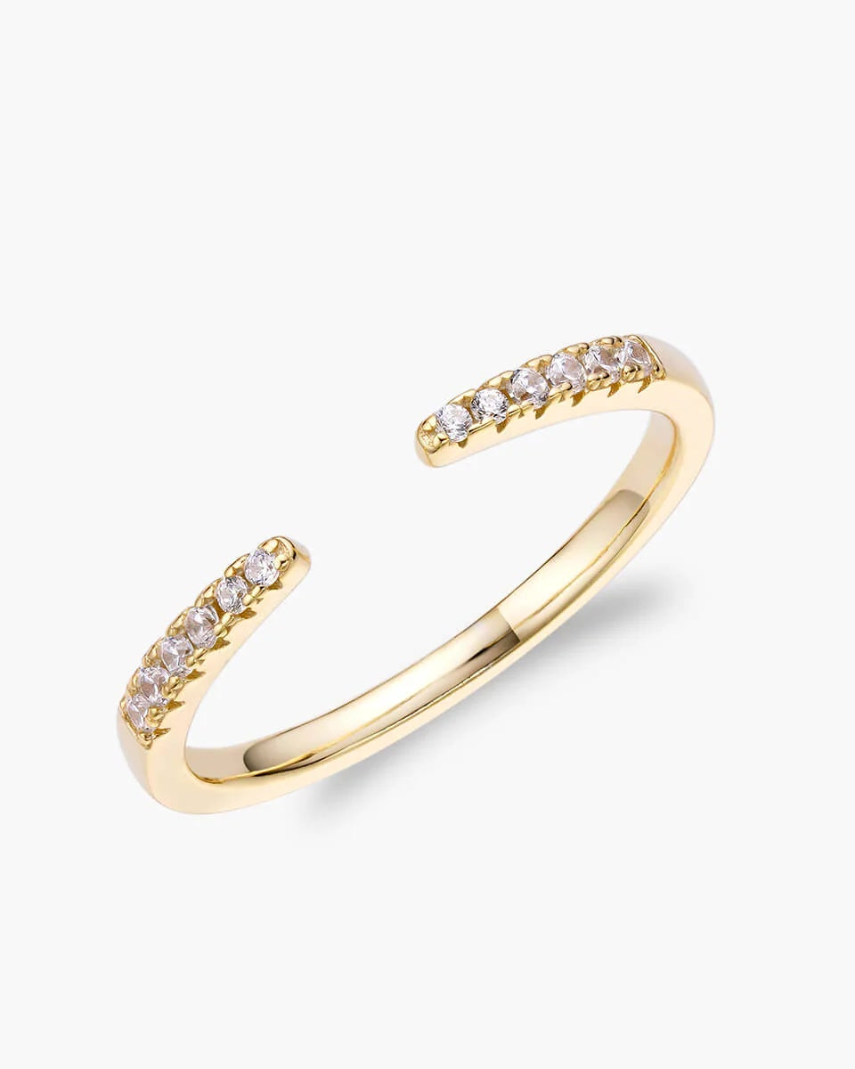 Ring Lueur