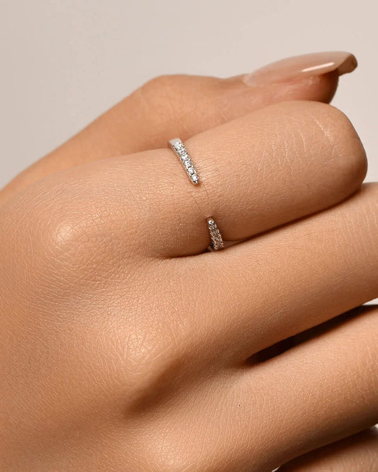 Ring Lueur