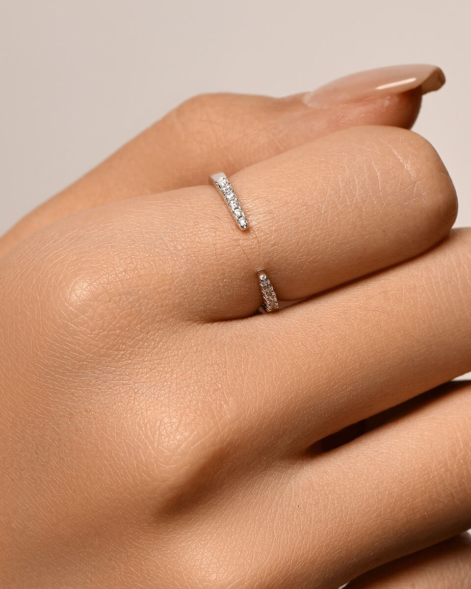 Ring Lueur