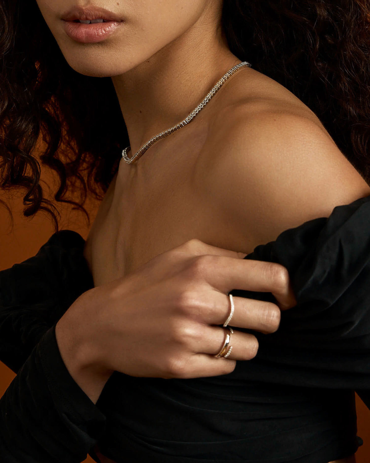 Ring Lueur