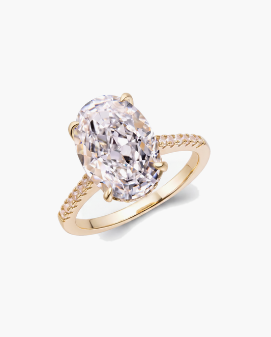 Ring Majesté