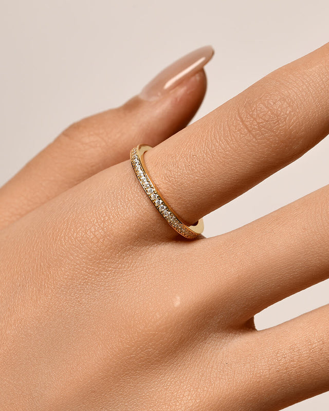 Ring Rivière — Bild 2