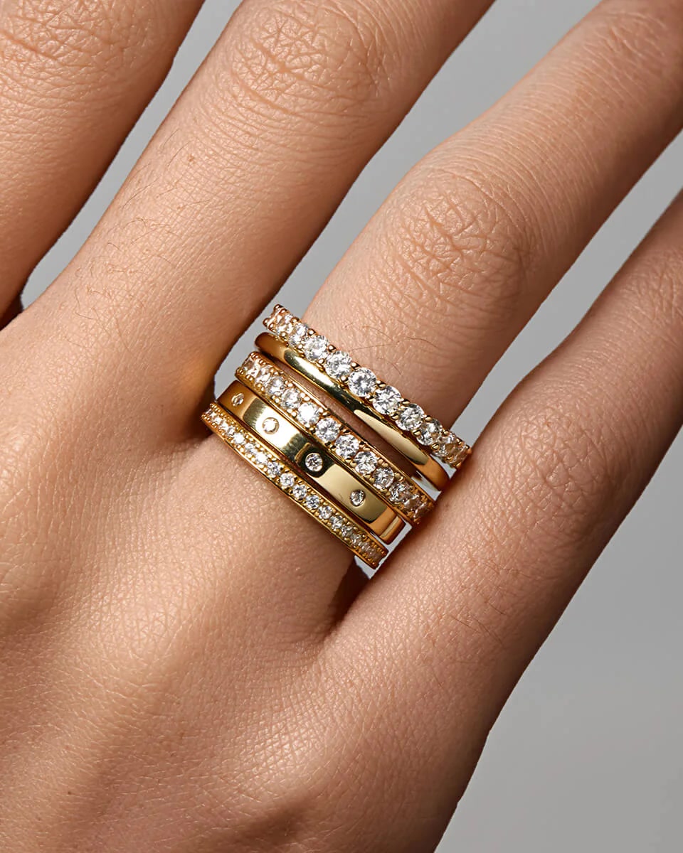 Ring Rivière