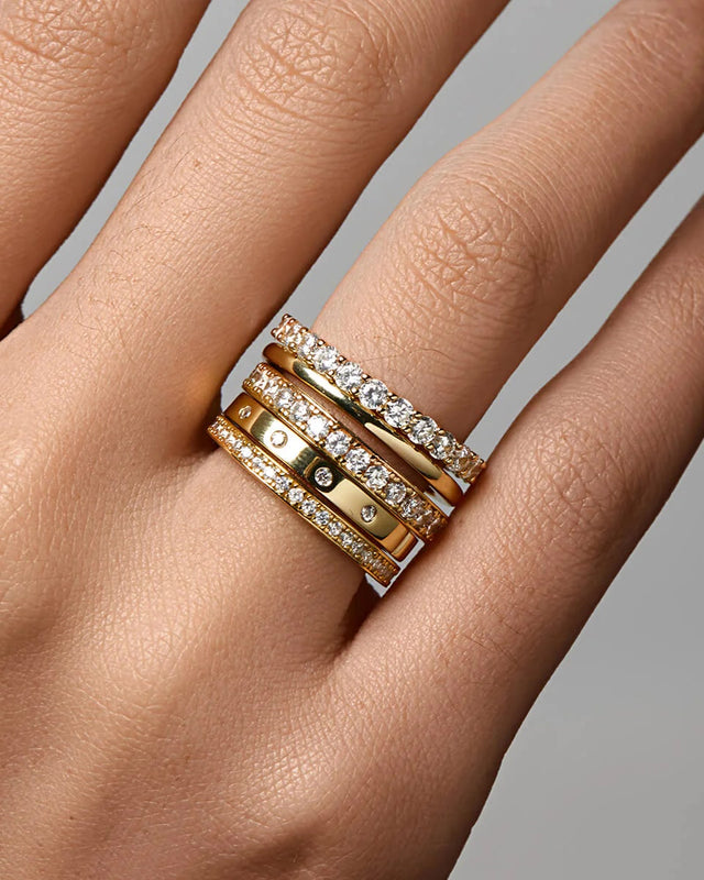 Ring Rivière — Bild 3
