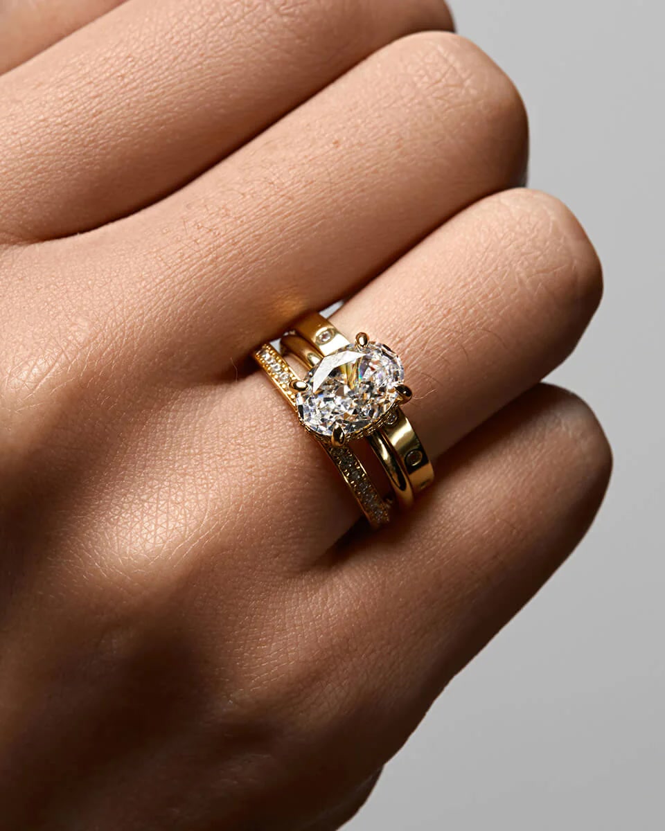 Ring Rivière