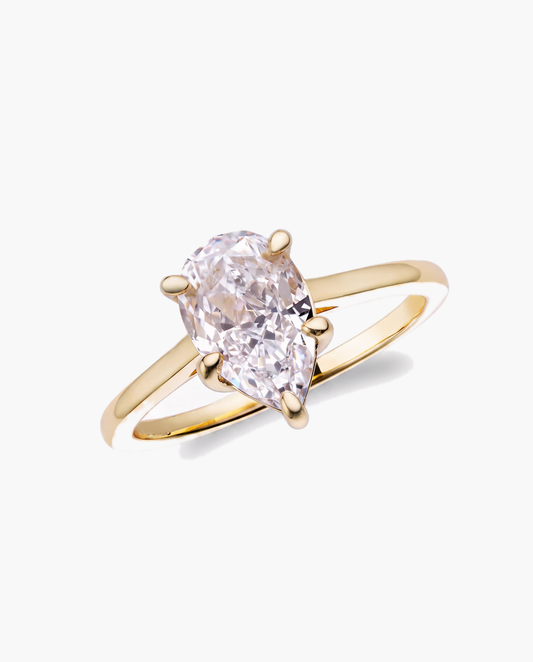 Ring Rosée