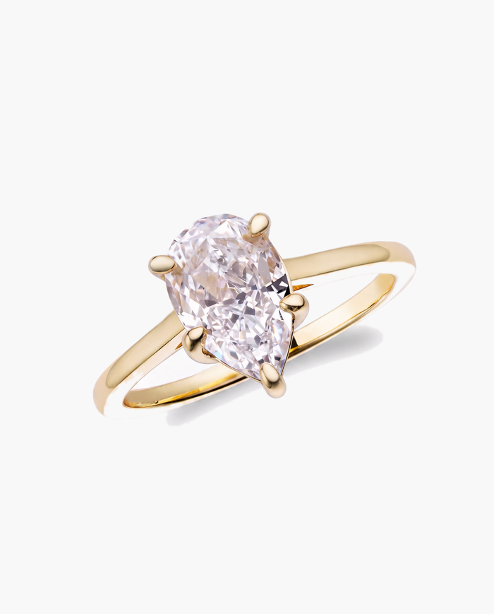 Ring Rosée