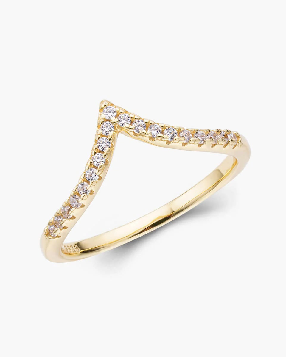 Ring Victoire