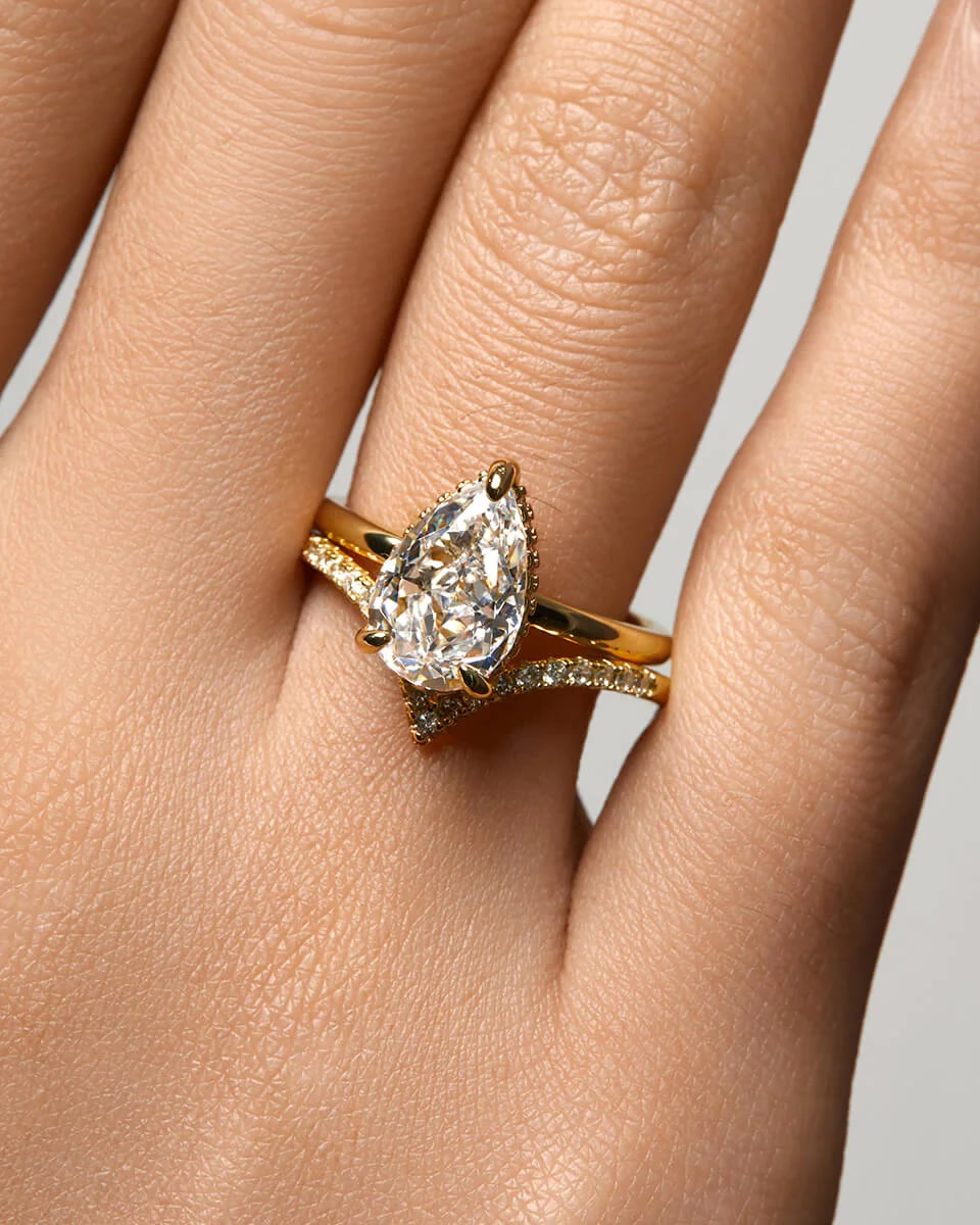 Ring Victoire