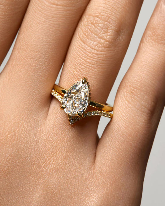 Ring Victoire