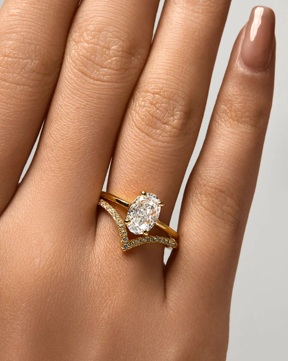 Ring Victoire