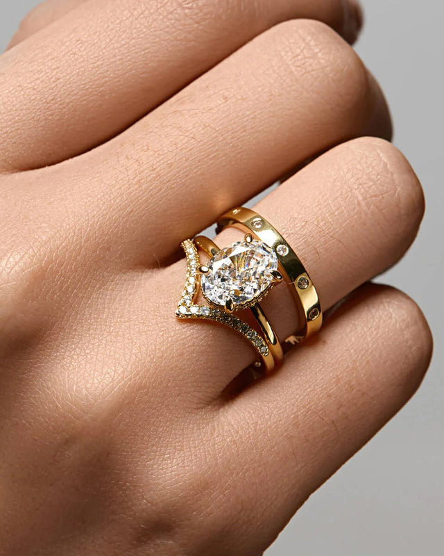 Ring Victoire — Bild 4