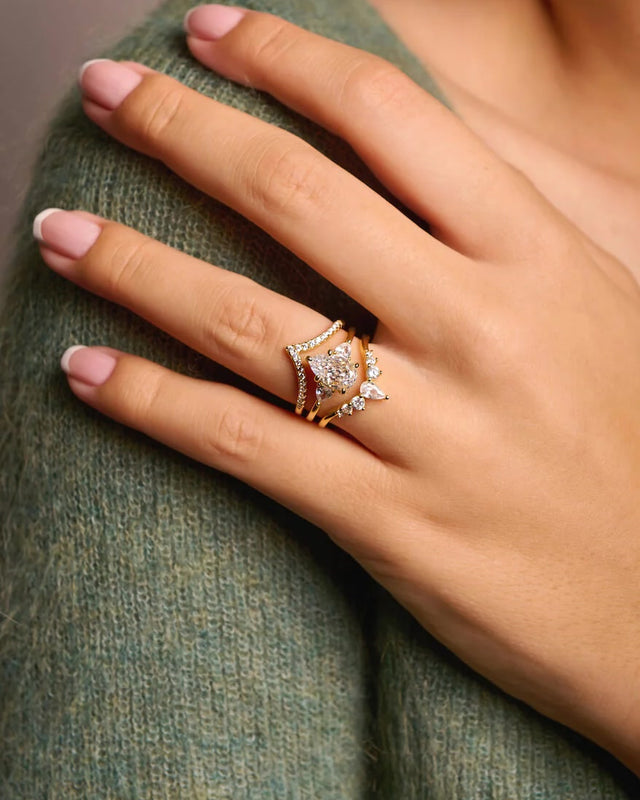 Ring Victoire — Bild 5