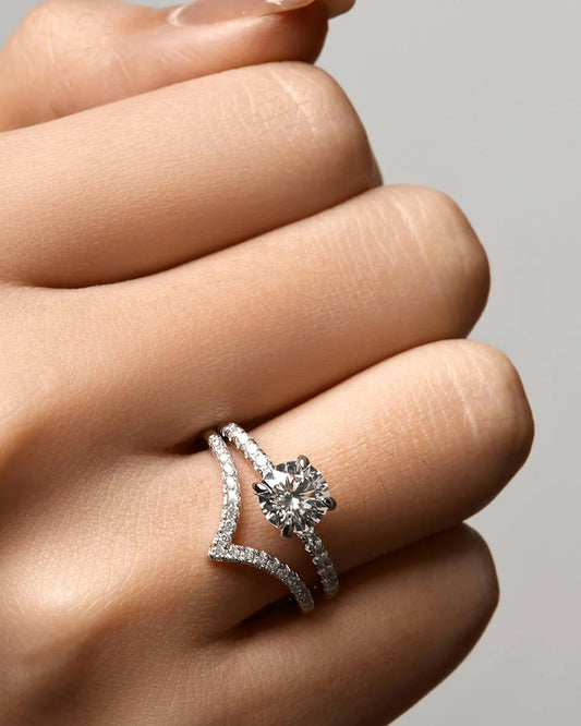 Ring Victoire