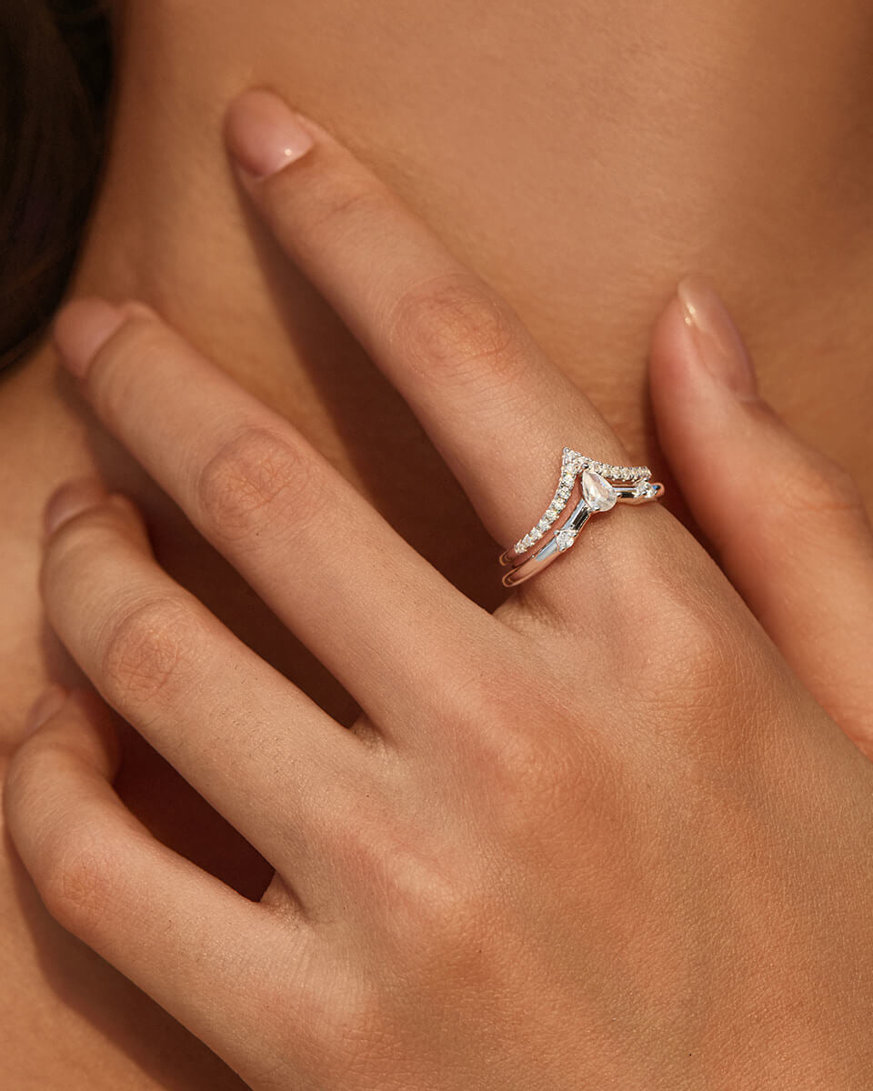 Ring Victoire