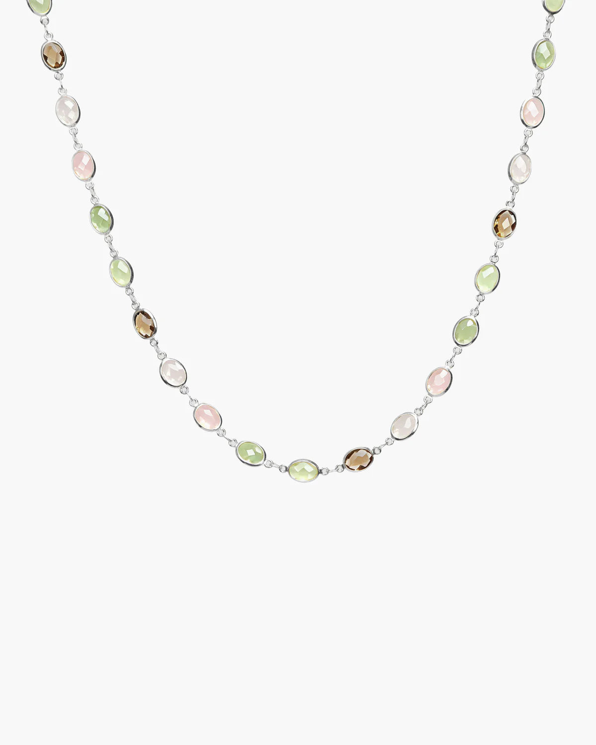 Sorbet Stone Kette