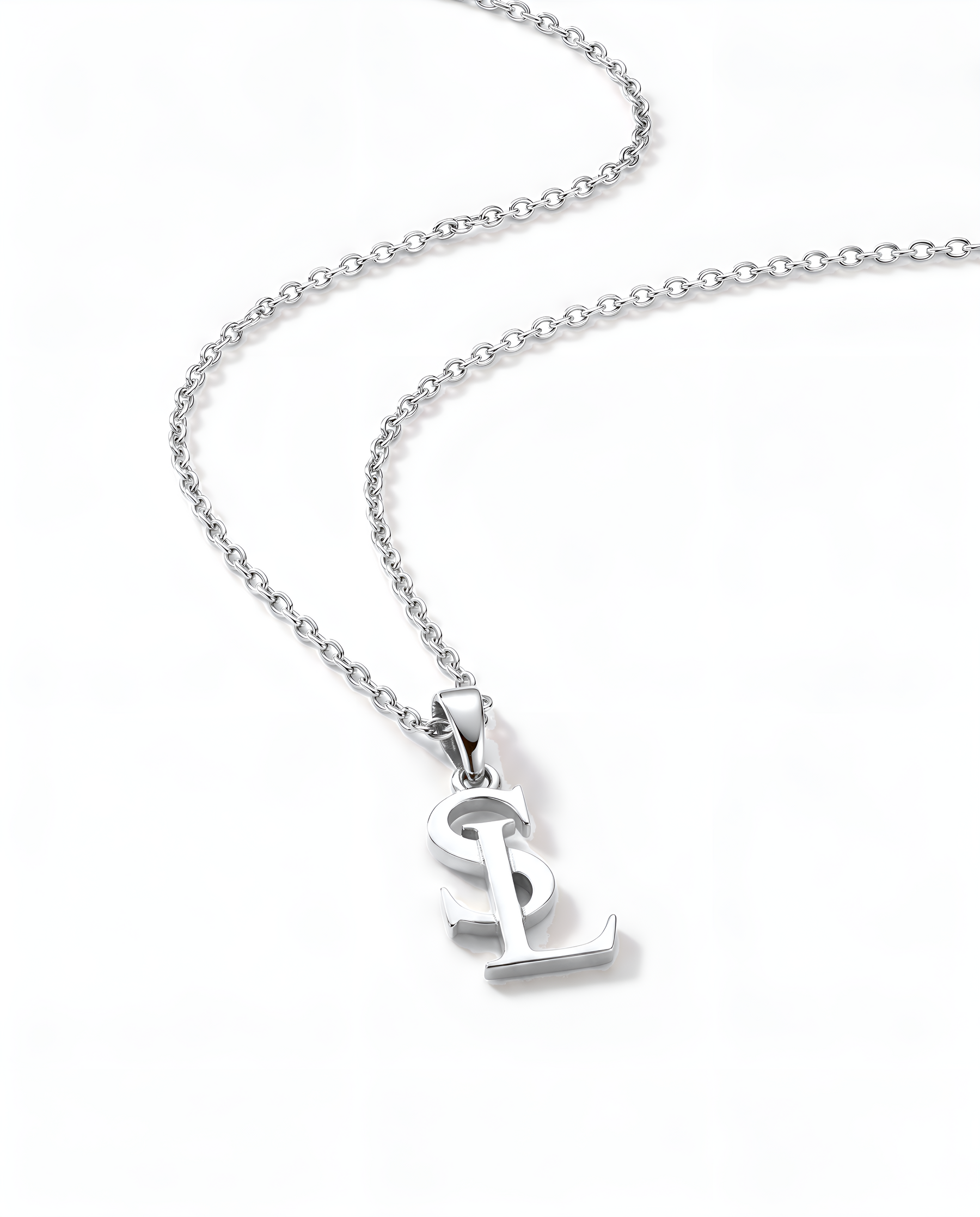 Initialen Kette