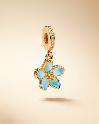 Fleur Charm