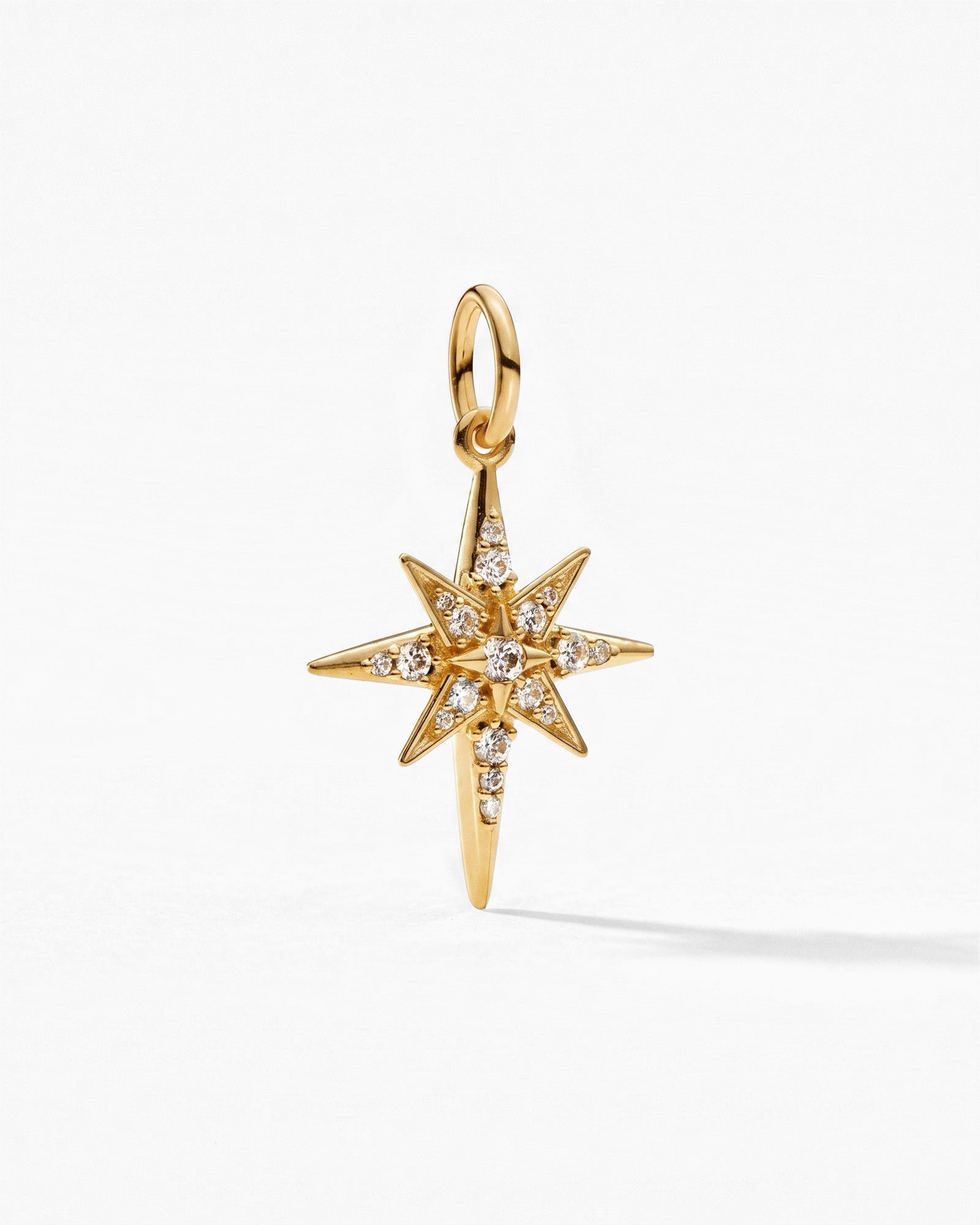 Étoile Charm