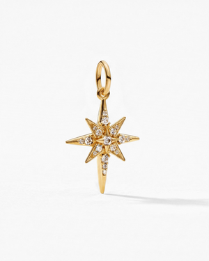 Étoile Charm
