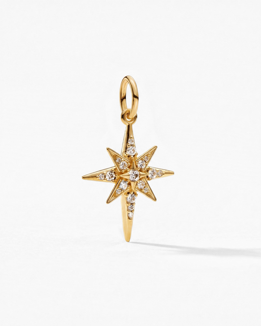 Étoile Charm