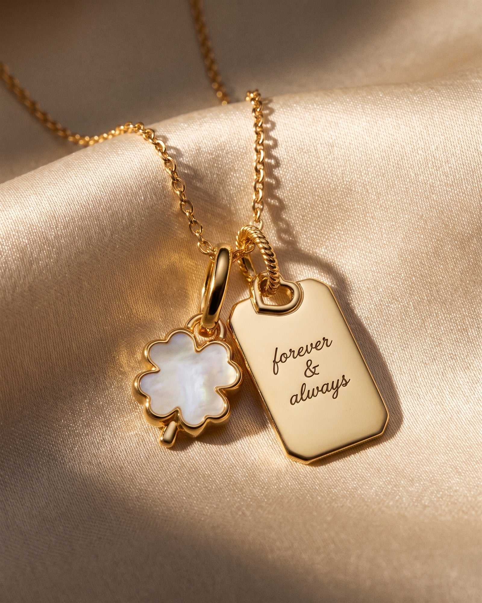 Chance Charm