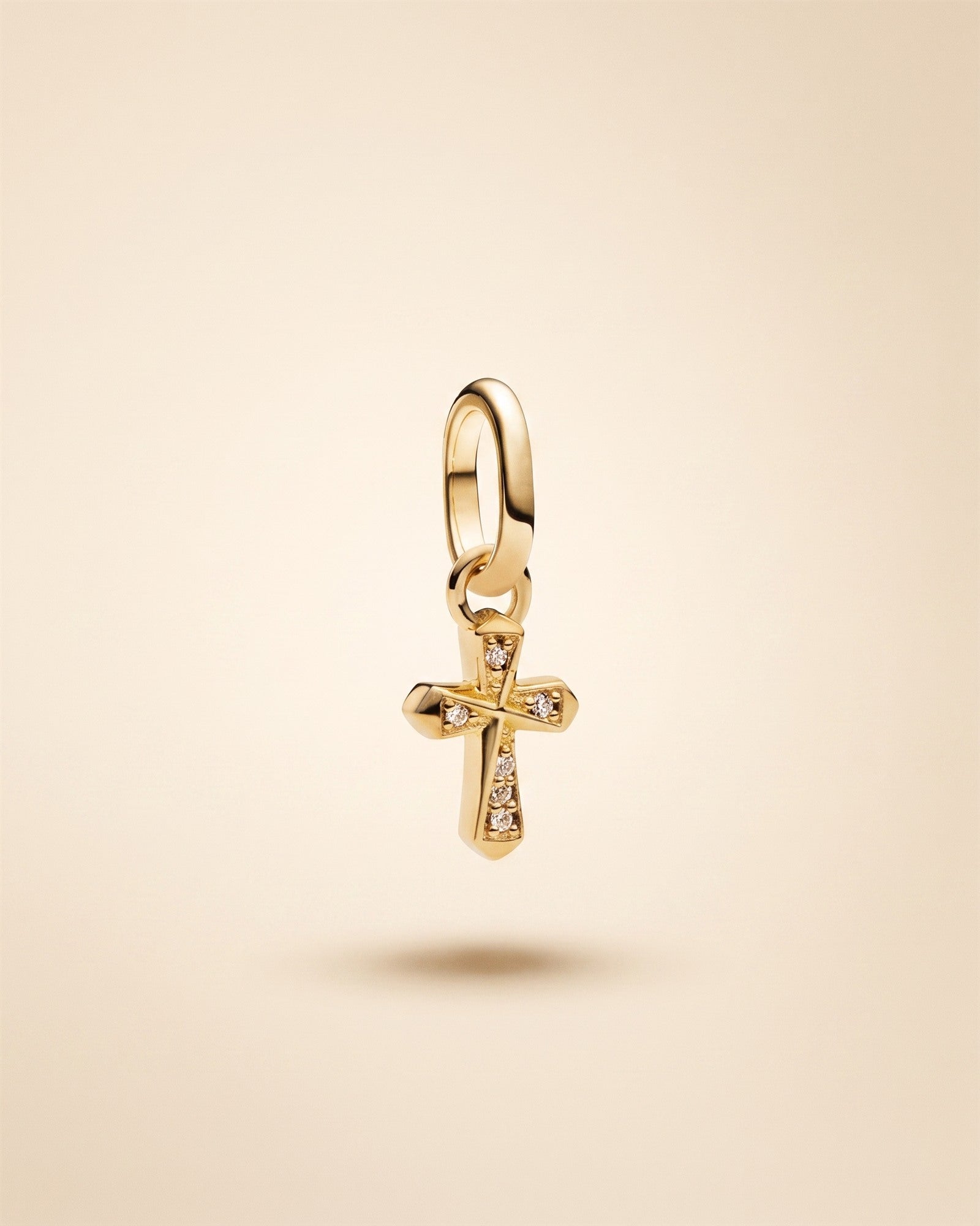 Croix Charm
