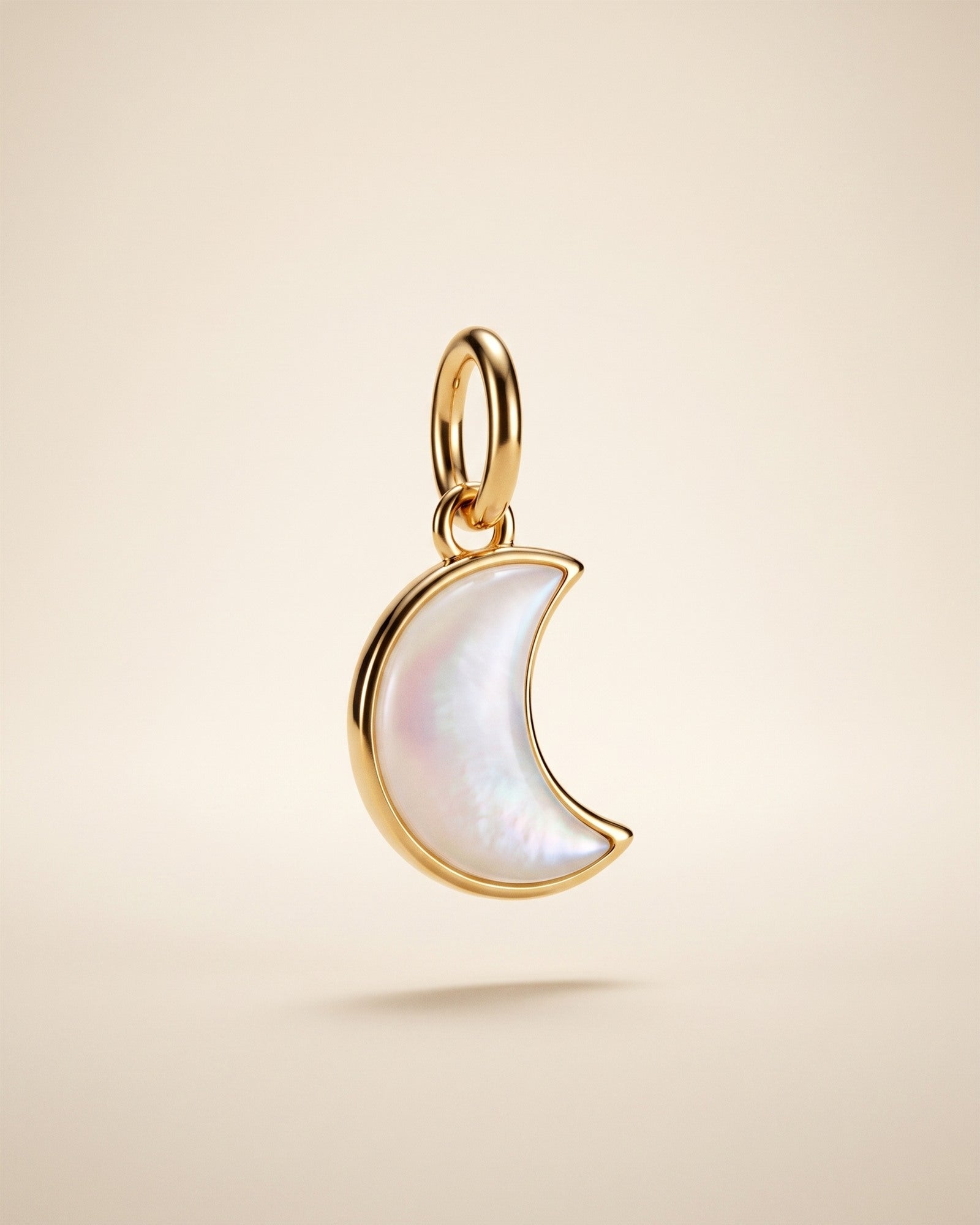 Lune Charm