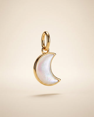 Lune Charm