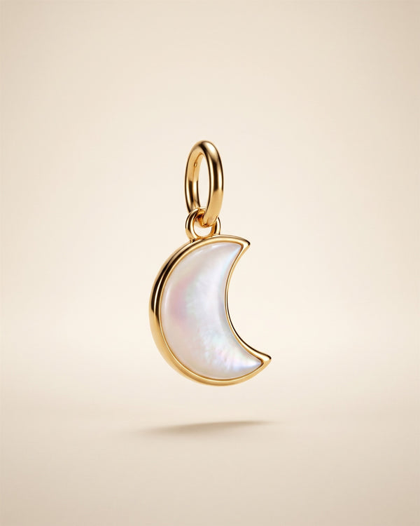 Lune Charm