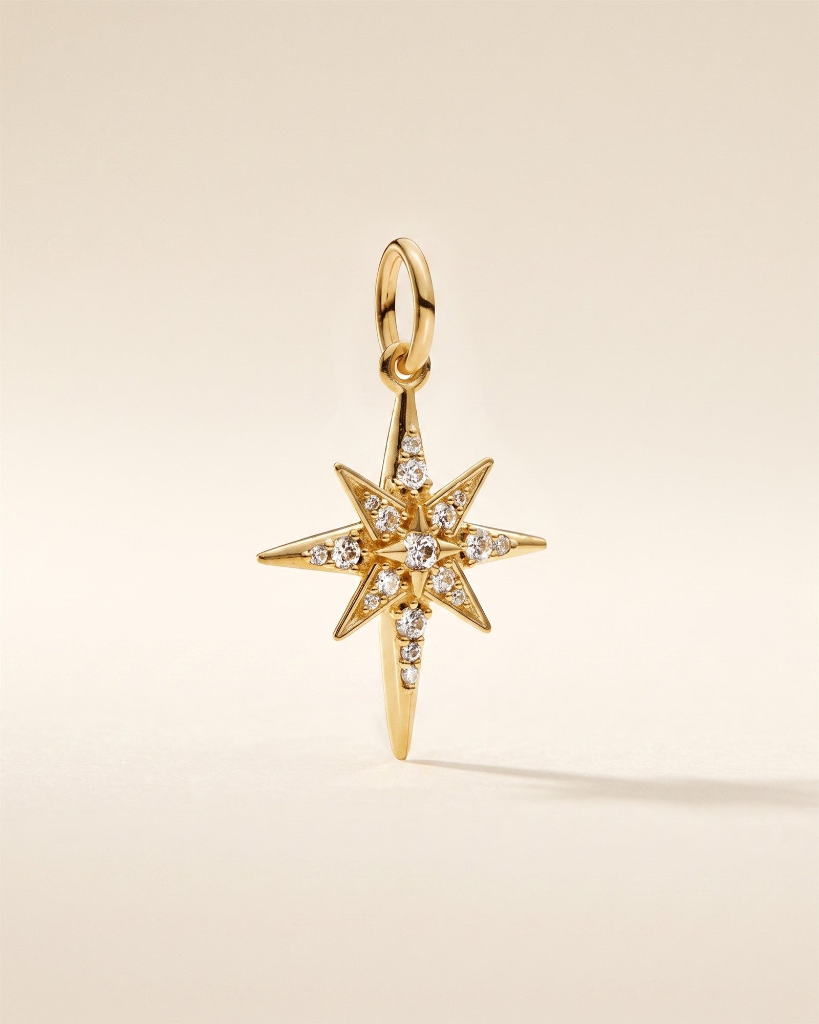 Étoile Charm