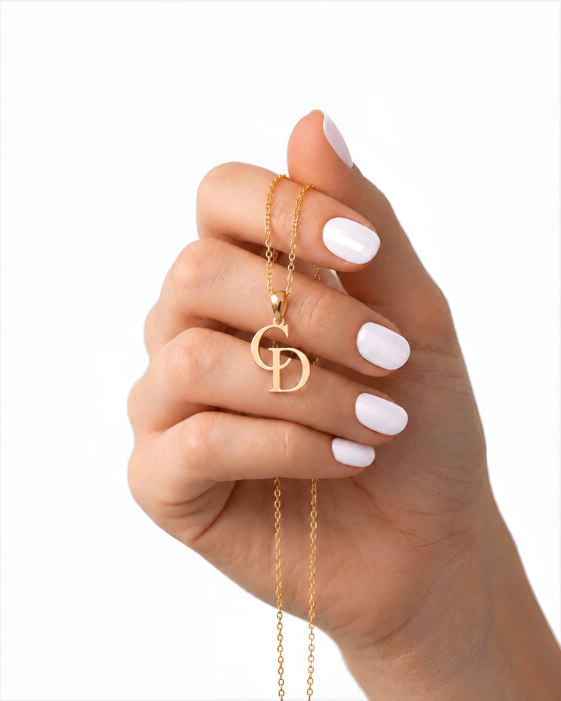 Initialen Kette